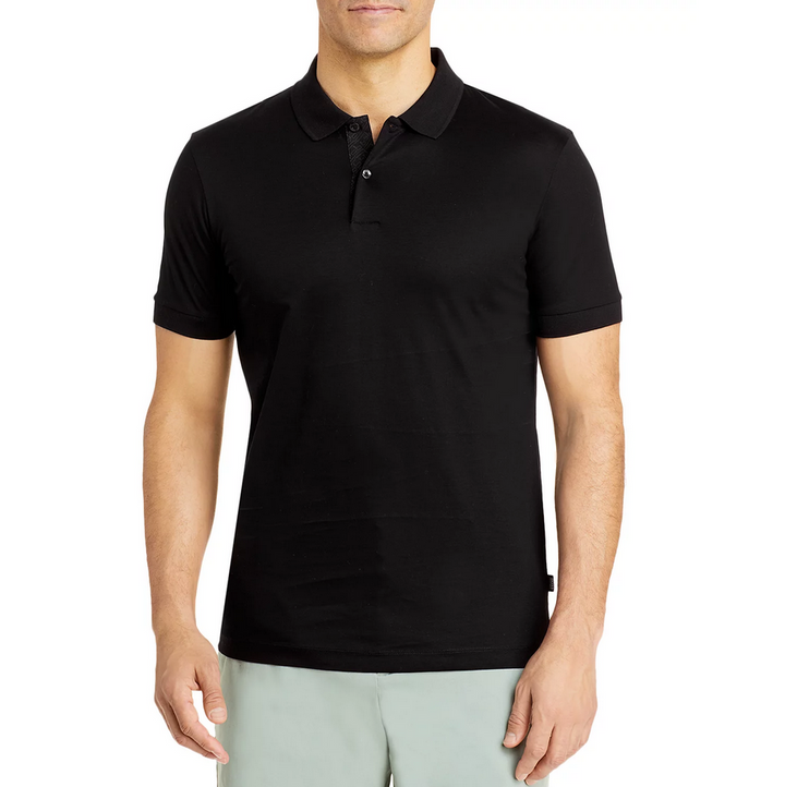 BOSS MEN Parlay Polo Shirt