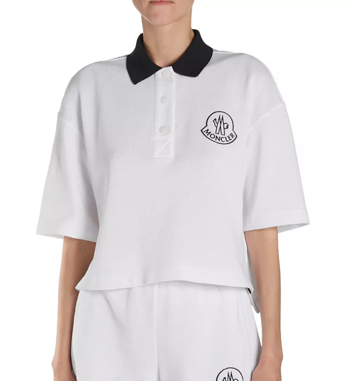 Moncler Polo Shirt