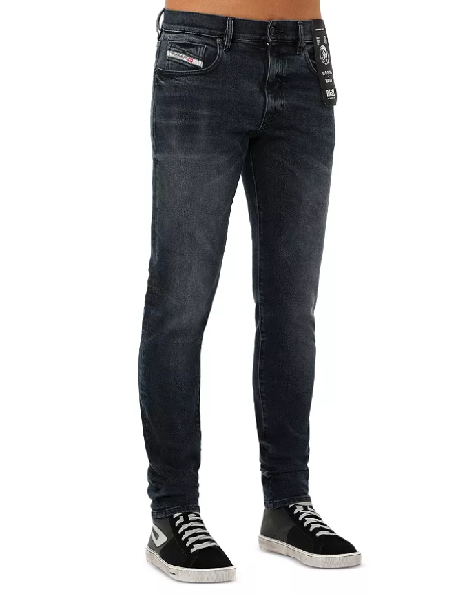 Diesel MEN D STRUKT Jeans