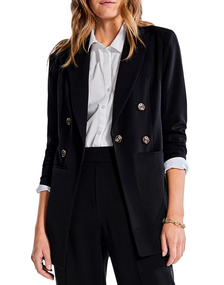 NIC+ZOE The Avenue Blazer