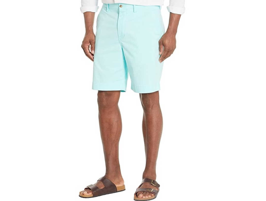 Polo Ralph Lauren Stretch Chino Short