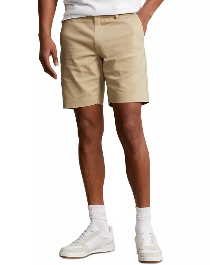 Polo Ralph Lauren MEN Dobby Shorts