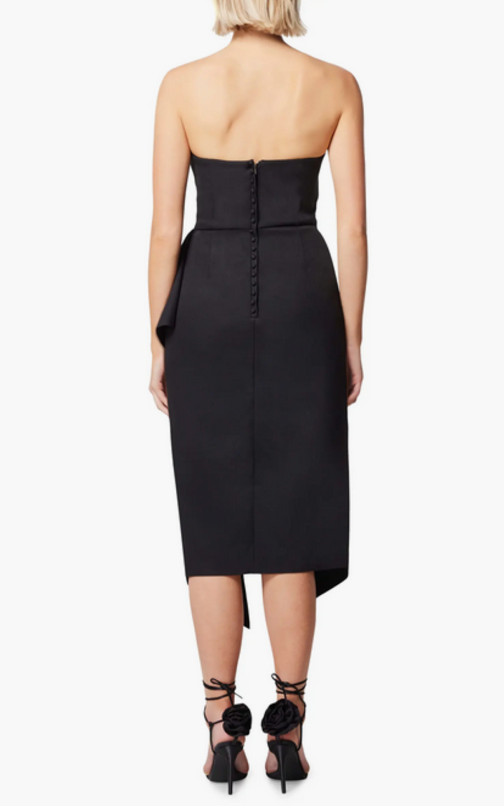 Elliatt Reception Dress