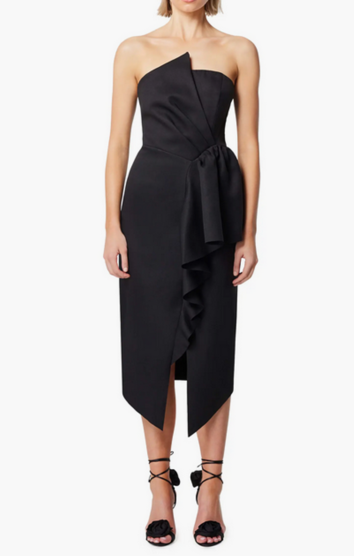 Elliatt Reception Dress