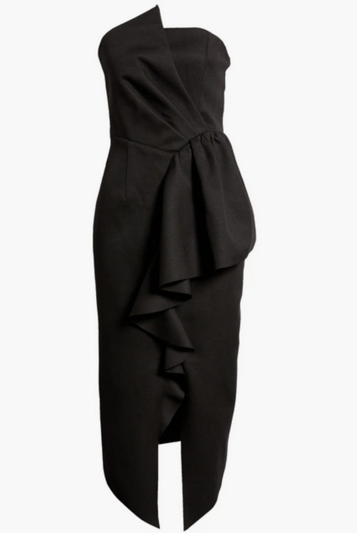 Elliatt Reception Dress