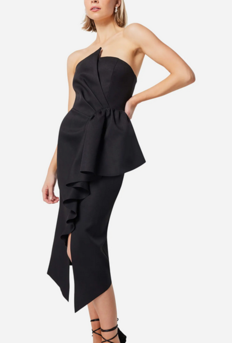 Elliatt Reception Dress