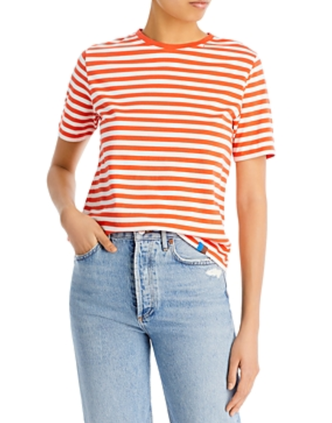 Kule The Modern Striped Tee