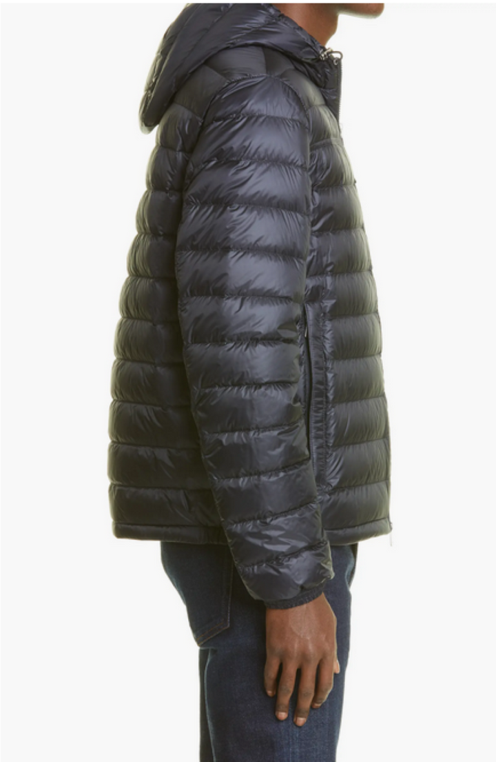 MONCLER MEN Lihou Quilted Jacket