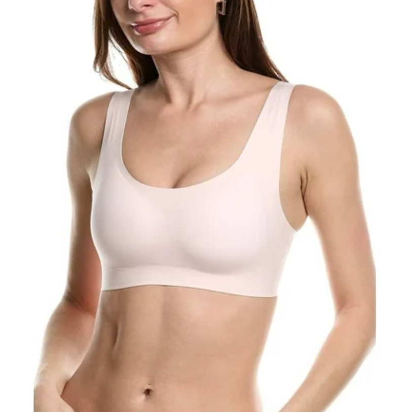 Le Mystère Smooth Shape Wireless Bralette