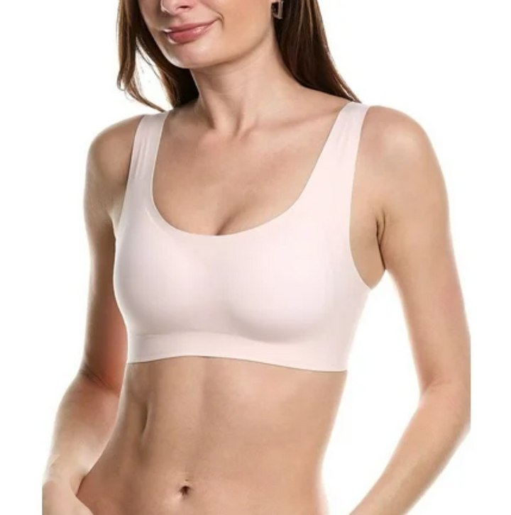 Le Mystère Smooth Shape Wireless Bralette