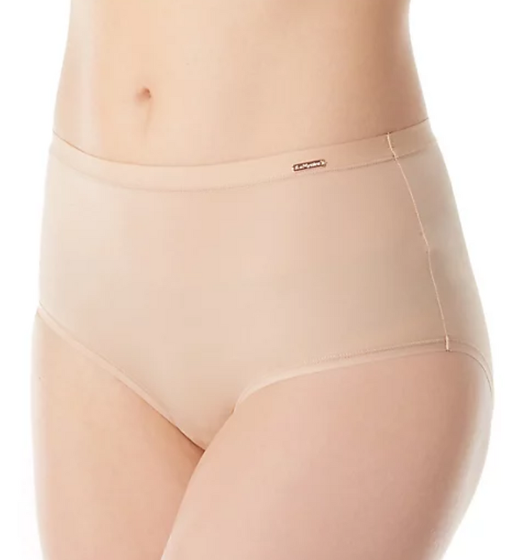 Le Mystere Infinite Comfort Brief Panty