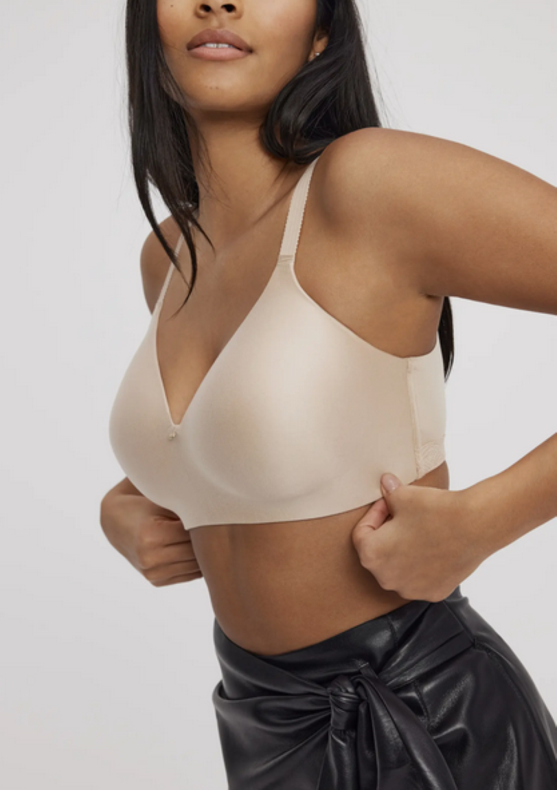 Chantelle C Comfort Wirefree Bra