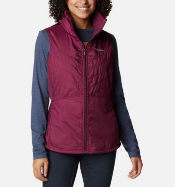 Columbia Mix It Around Ii Vest