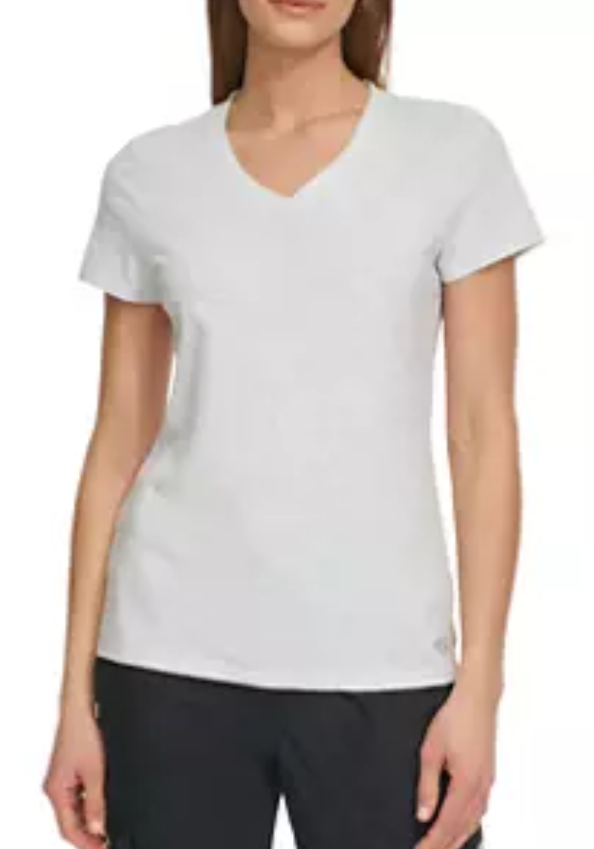 DKNY V-Neck T-Shirt