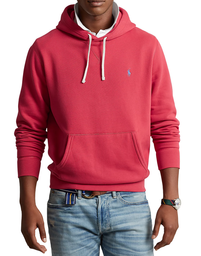 Polo Ralph Lauren RL Fleece Hoodie