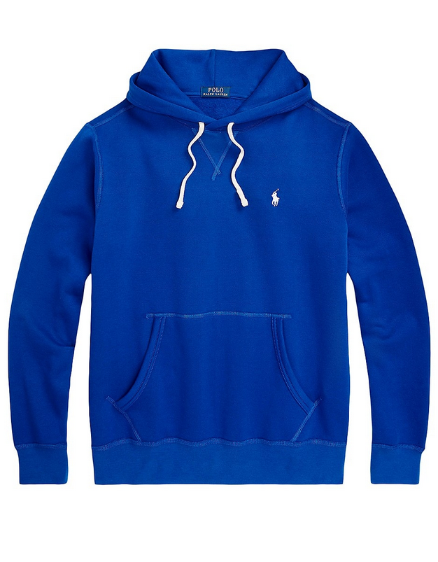 Polo Ralph Lauren RL Fleece Hoodie