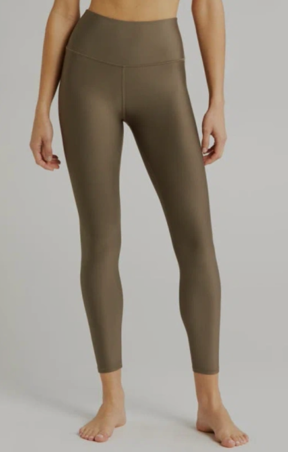 Alo Yoga 7/8 High Waist Airlift Leggings