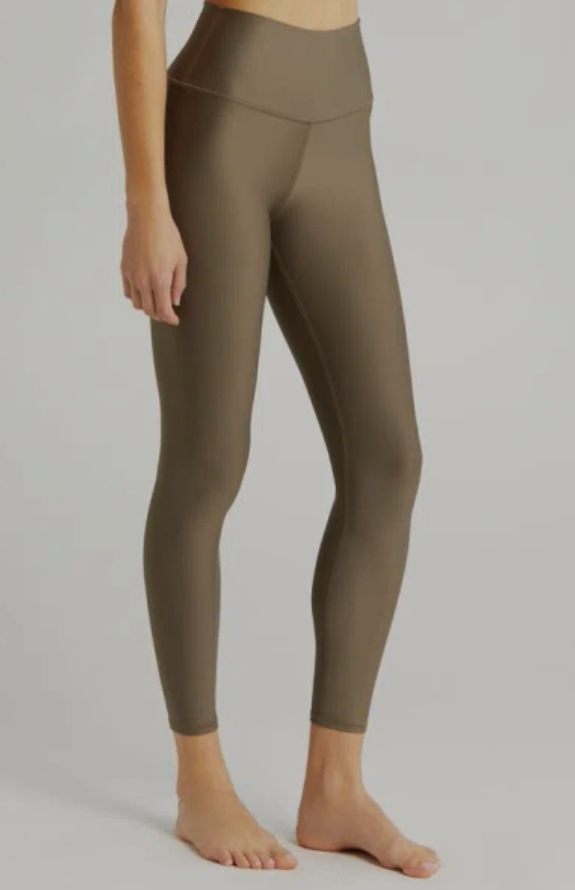 Alo Yoga 7/8 High Waist Airlift Leggings