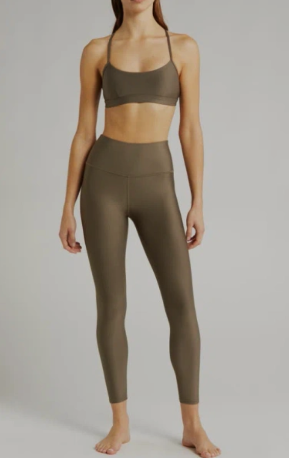 Alo Yoga 7/8 High Waist Airlift Leggings