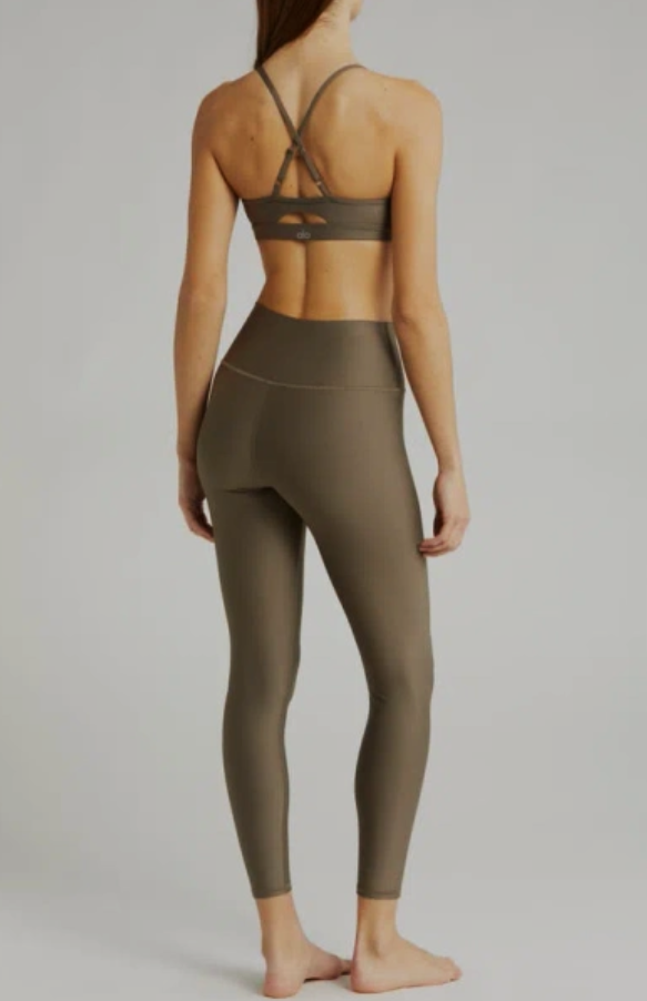 Alo Yoga 7/8 High Waist Airlift Leggings