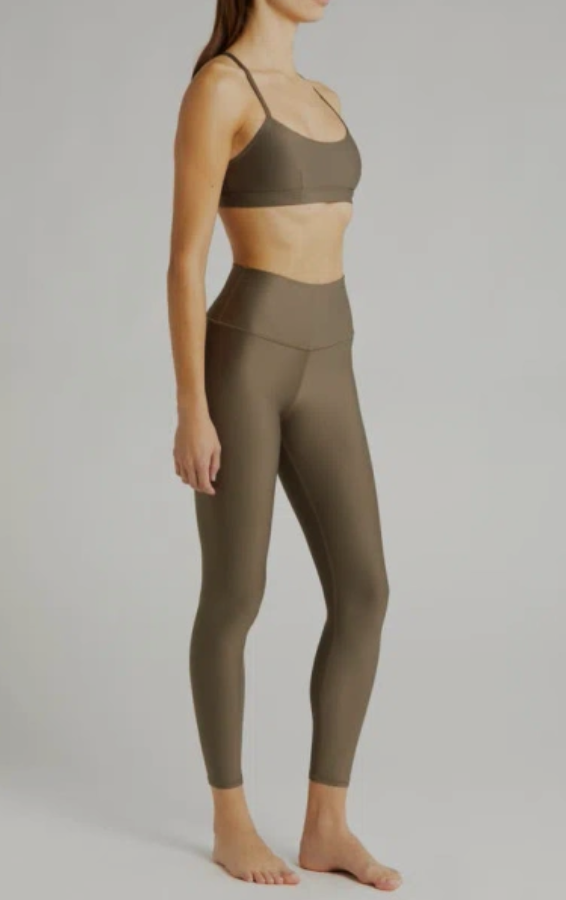 Alo Yoga 7/8 High Waist Airlift Leggings