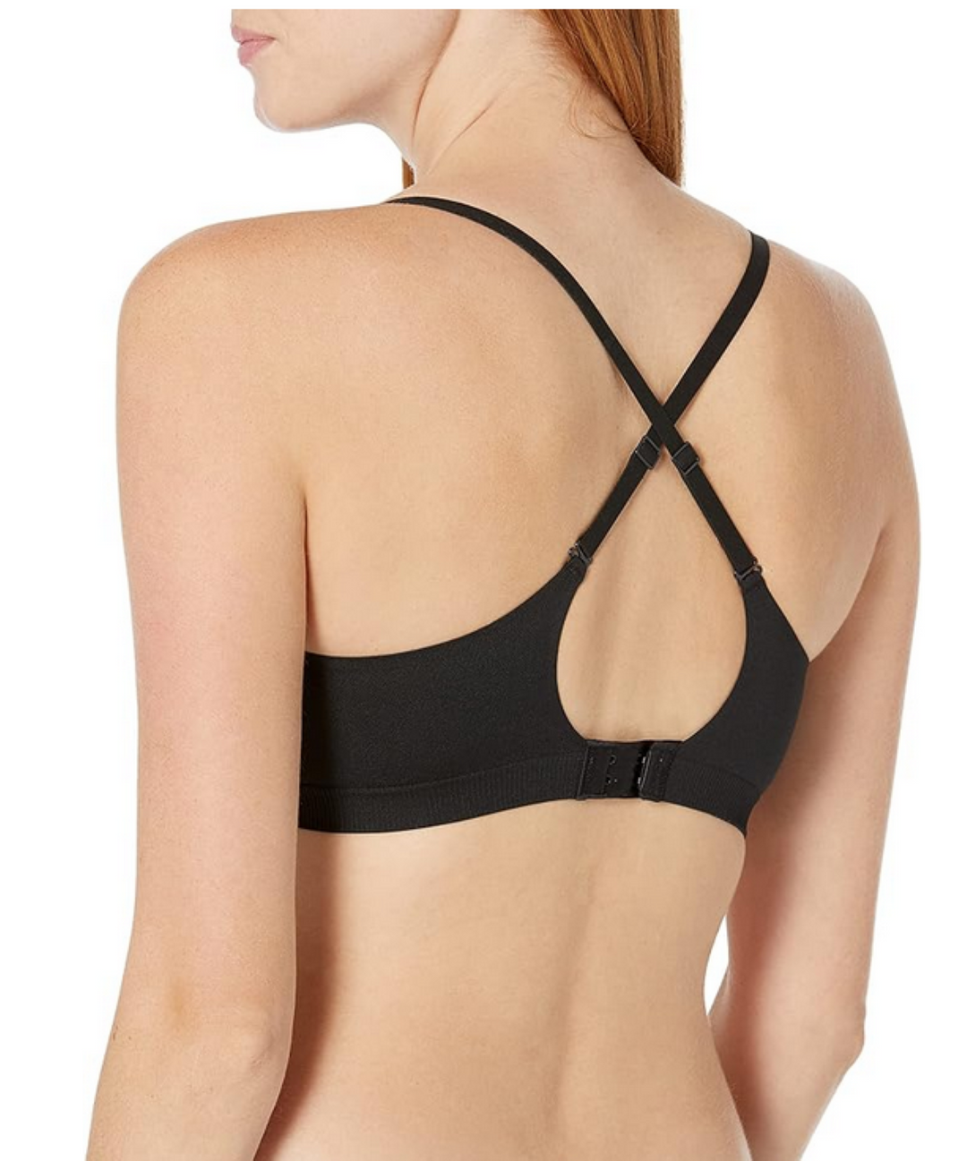 Calvin Klein Bonded Flex Unlined Balconette Bralette