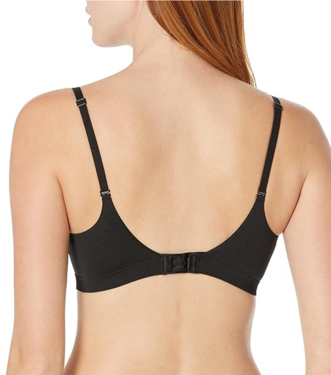 Calvin Klein Bonded Flex Unlined Balconette Bralette