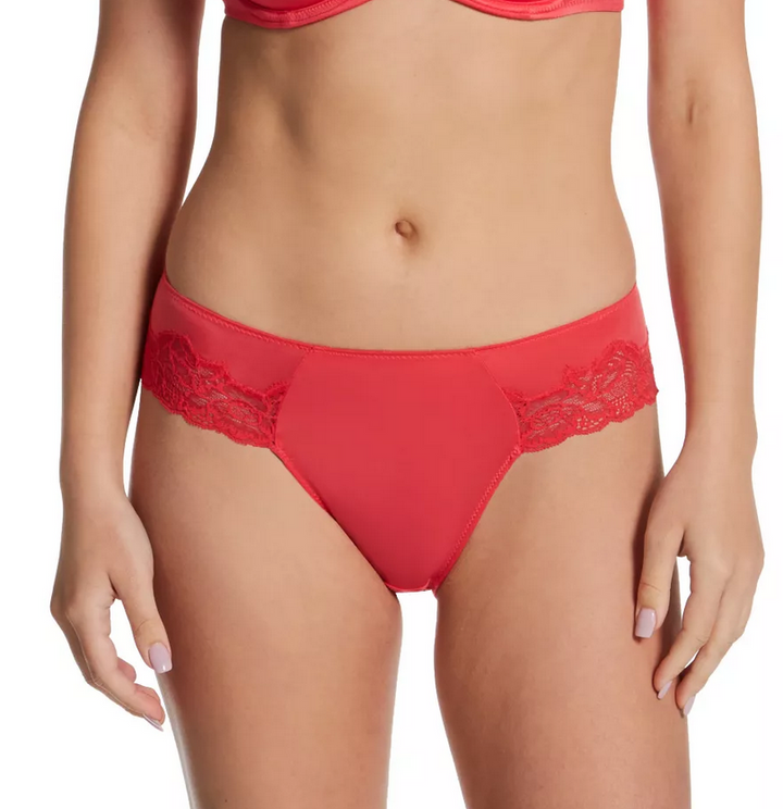 b.tempt'd by Wacoal Always Composed High Leg Panties (Copy)