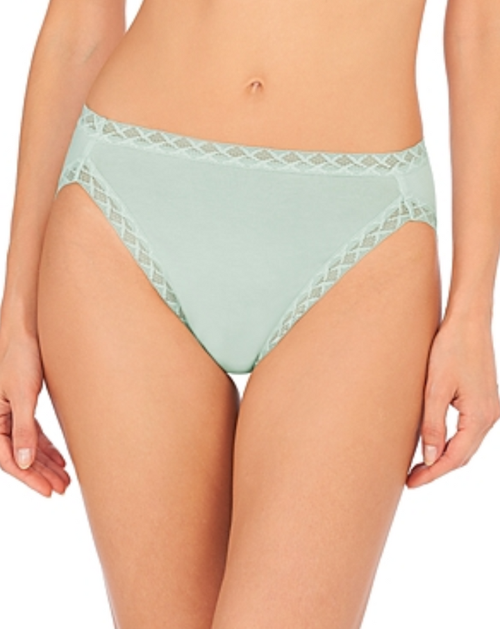 Natori Bliss French Cut Bikini