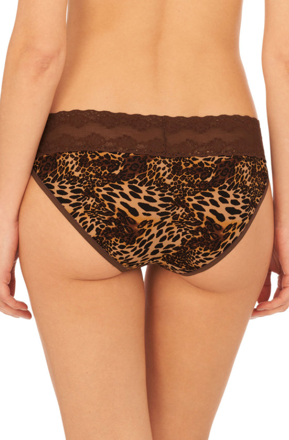 Natori Bliss Perfection V-Kini