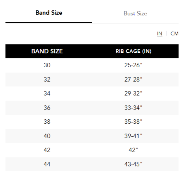 Calvin Klein Perfectly Fit Flex T-Shirt Bra