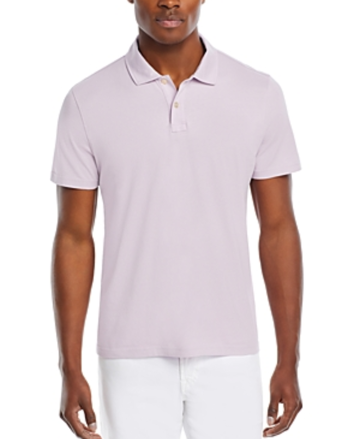 The Men Store Supima® Cotton Polo
