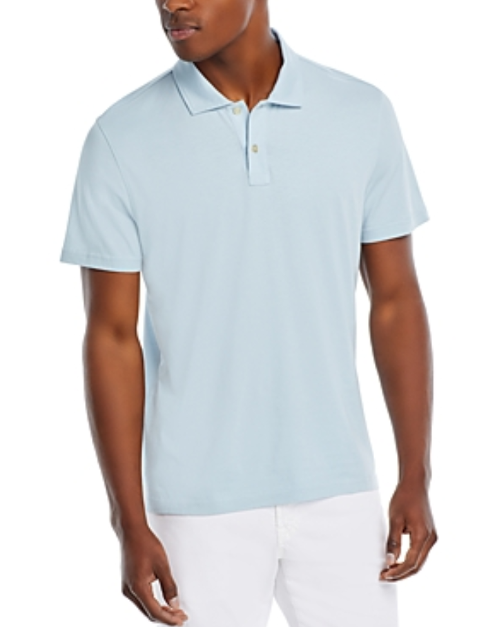 The Men Store Supima® Cotton Polo
