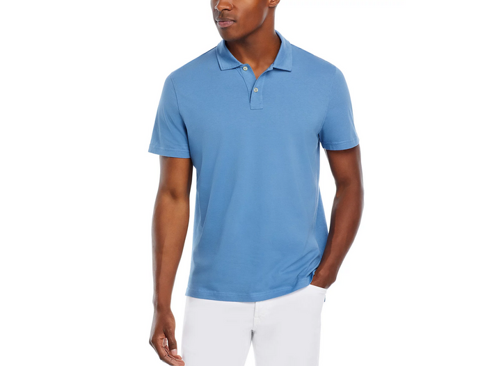 The Men Store Supima® Cotton Polo