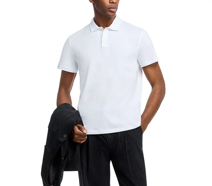 The Men Store Supima® Cotton Polo