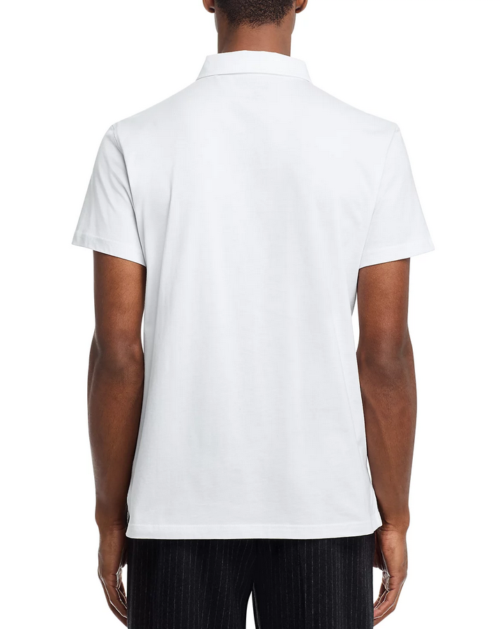 The Men Store Supima® Cotton Polo
