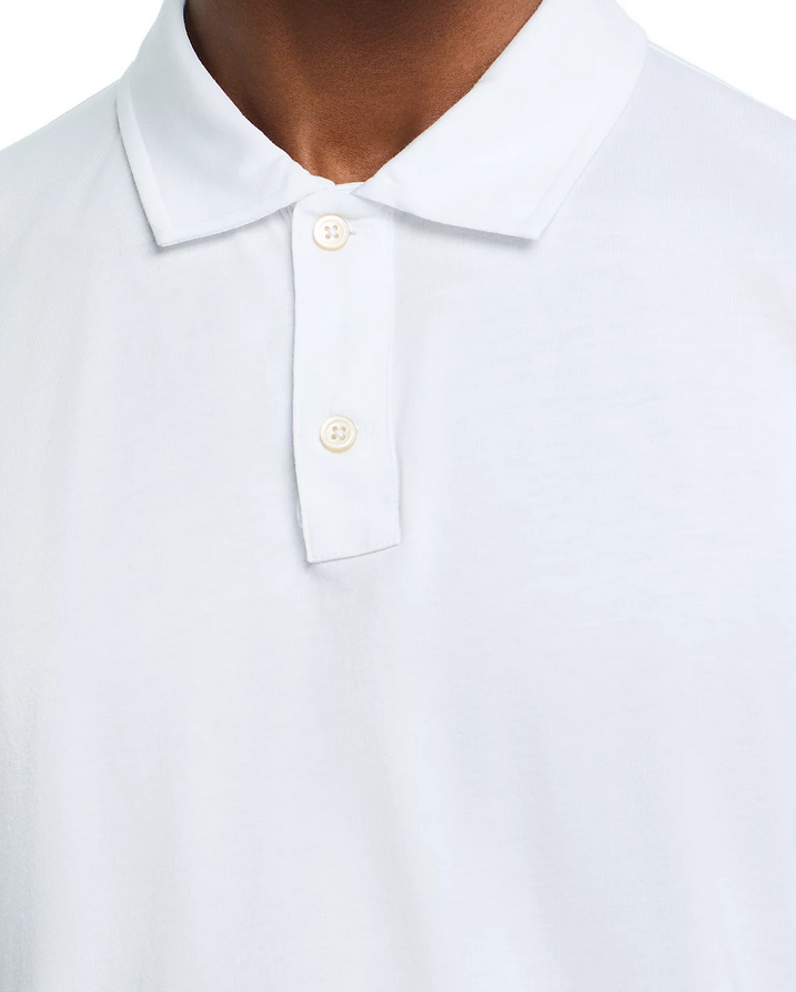The Men Store Supima® Cotton Polo