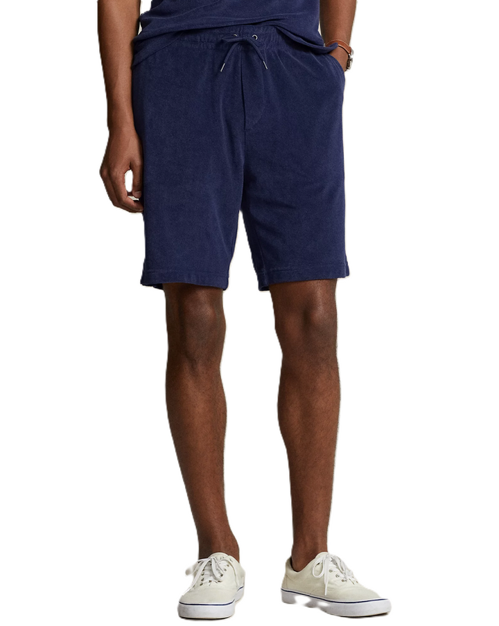 POLO Ralph Lauren MEN Terry Drawstring Shorts