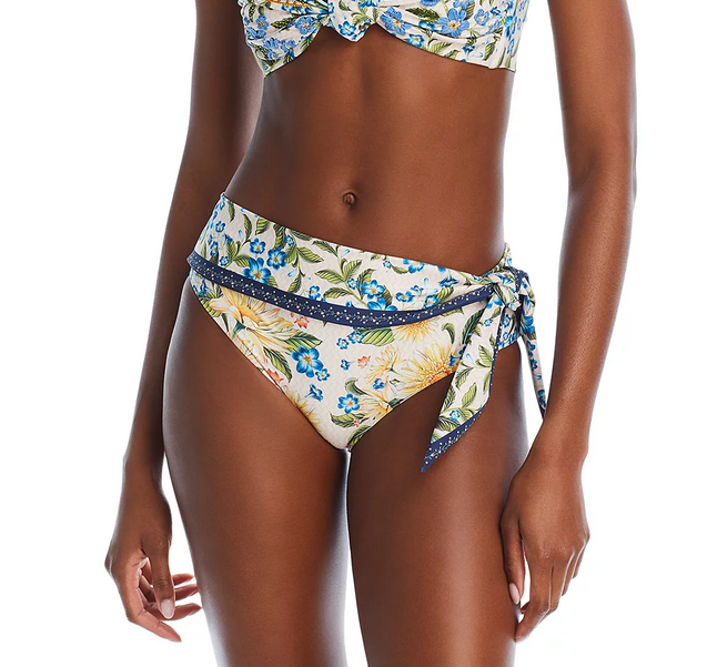 Agua Bendita Perla Jardim Bikini Bottom