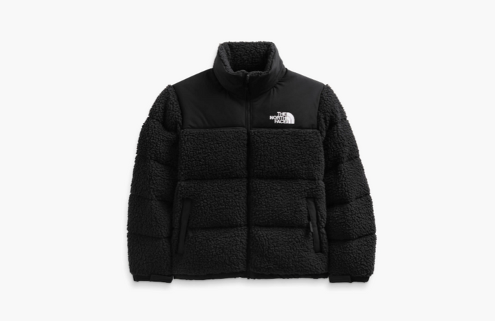 The North Face Sherpa Nuptse Jacket