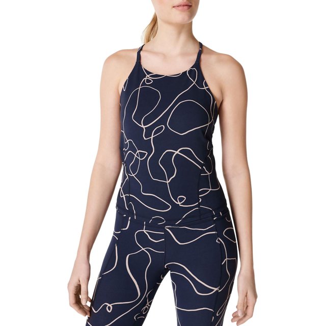 Sweaty Betty Super Soft Yoga Tank