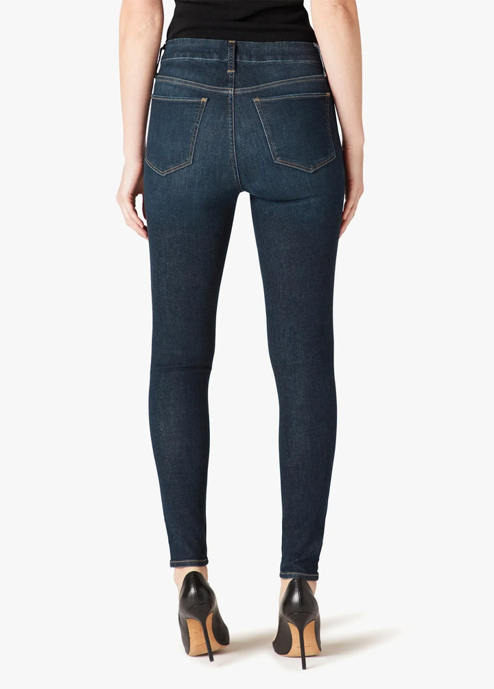 Joe's Jeans The Hi Honey High Rise Ankle Skinny Jeans