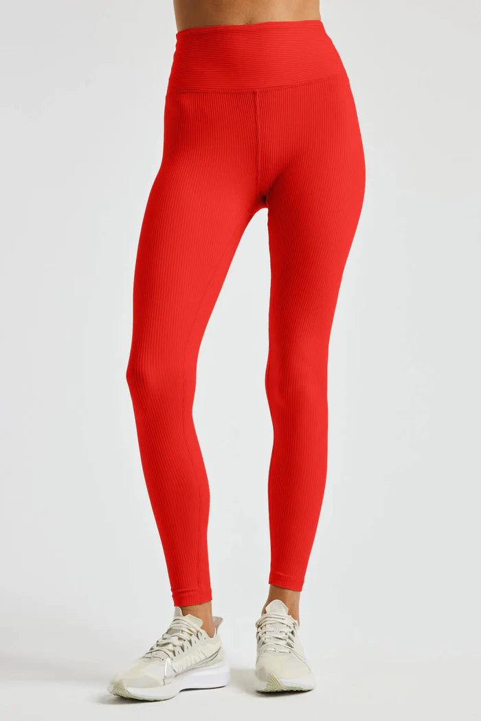 Year of Ours Ribbed High Legging