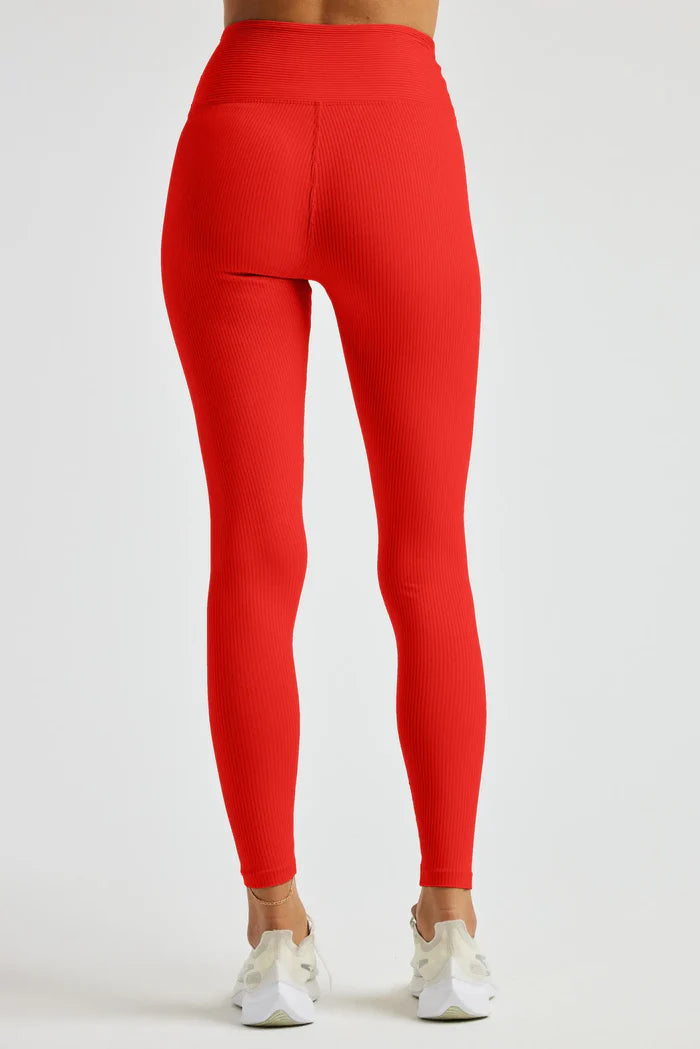 Year of Ours Ribbed High Legging