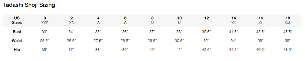 Tadashi Shoji 3D Floral Appliqué-Bodice Gown