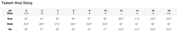 Tadashi Shoji 3D Floral Appliqué-Bodice Gown