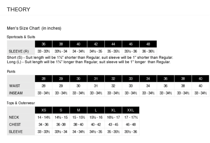 Theory Curtis Eco Crunch Linen Blend Pants