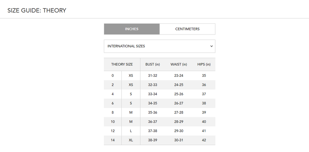 Theory Cable Knit Sweater Dress