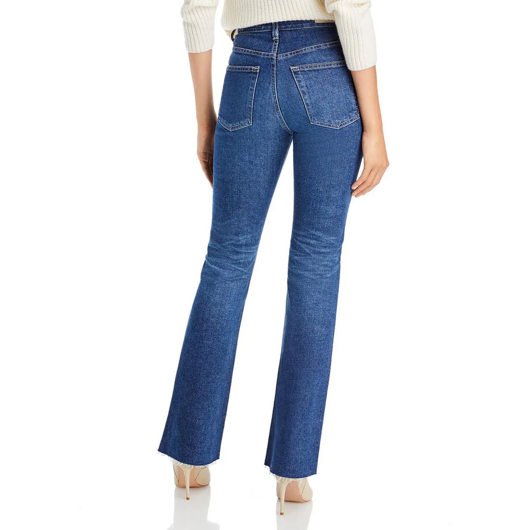 AG Alexxis High Rise Bootcut Jeans