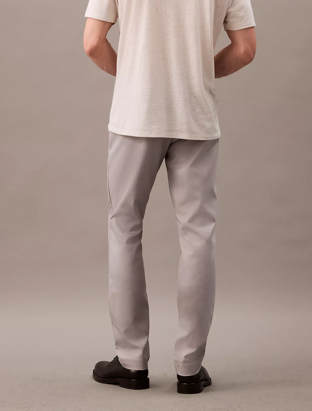 Calvin Klein Modern Stretch Chino Pants